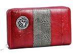 The Coop Game of Thrones House Targaryen Ladies Wallet
