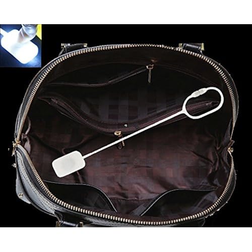 The Perfect Bag Light Clothing, Shoes & Jewelry, Women, Handbags & Wallets, Shoulder Bags