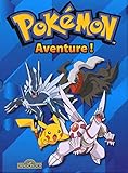 coffret Pokémon aventure ! by 