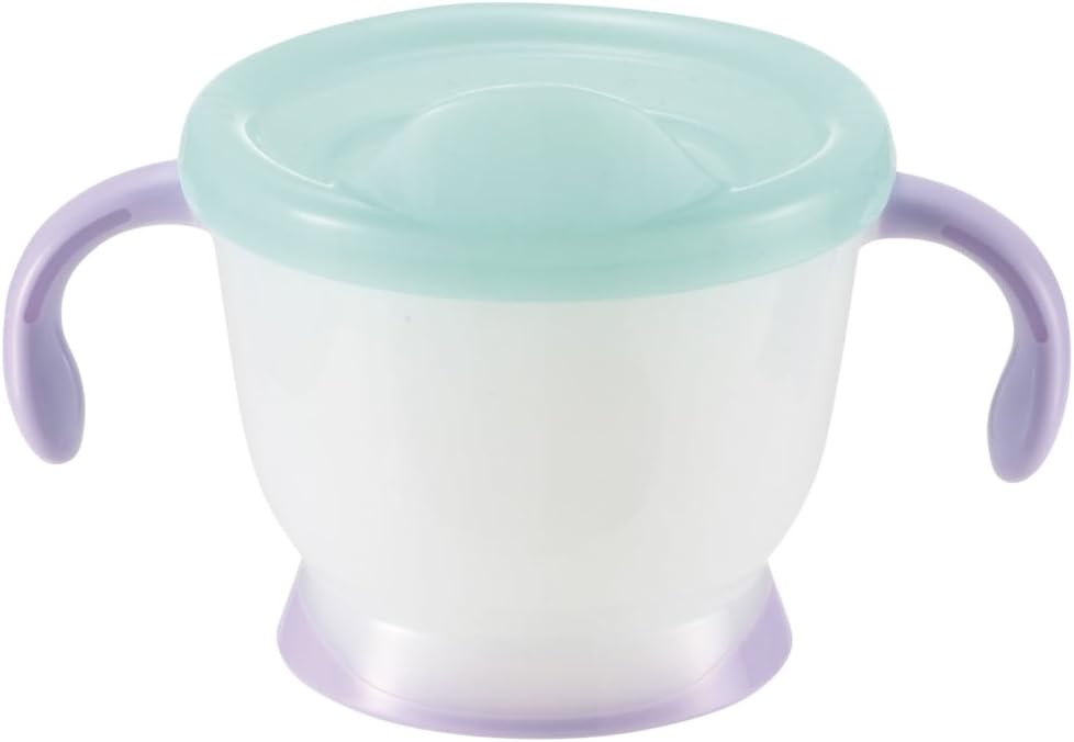 Amazon リッチェル Richell アクリア コップでマグ 直飲みタイプ ライトブルー ベビー マタニティ ベビー マタニティ 通販
