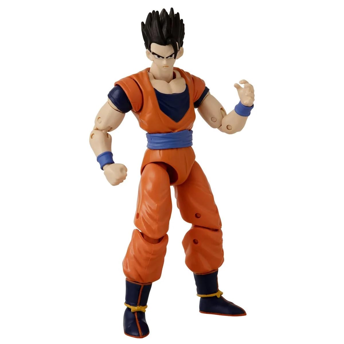 Mua Bandai America - Dragon Ball Super Dragon Stars Mystic Gohan trên ...