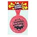 Kidsco Whoopee Cushion – 12 Pack of 3 inch Cool and Fun Prank Novelty Toy – Great Gift Ideas, Party Favor, and Reward