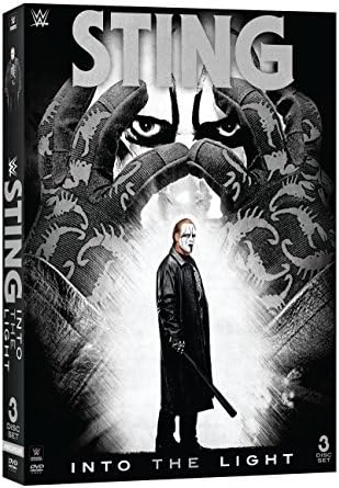 Amazon.com: WWE: The Best of Sting : Various, Various: Movies & TV