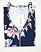 Women's Tank Tops Floral Sexy Spaghetti Strap Front Zipper Cami Blouses