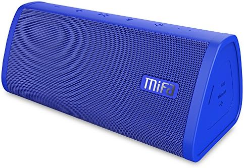 speaker bluetooth mifa a10