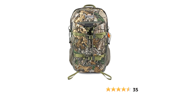 vanguard pioneer backpack