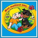 Mon meilleur ami (French Edition) by Jérôme Baldasso