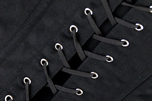 4 Charmian+Womens+Cotton+Hourglass+X+Small