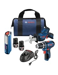 Bosch Max   Kit de destornillador   destornillador