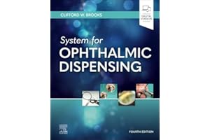 System for Ophthalmic Dispensing