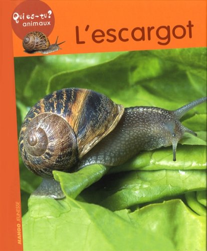 L' escargot