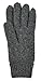 Bruceriver Ladie's Wool Knit Gloves with Thinsulate Lining