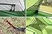GEERTOP 2-person 4-season Backpacking Tent For Camping Hiking Travel Climbing - Easy Set Up
