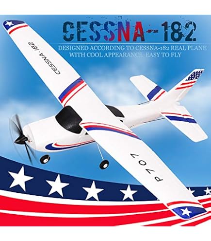 WLtoys F949 RC Flugzeug Ersatz-Propeller – Schwarz, PA66 Material, Passend Für 3CH Modell