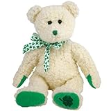 TY Beanie Baby - WOOLINS the Bear (Internet Exclusive)