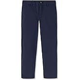 Suit Pant in Seersucker Style by Hope & Henry Boy