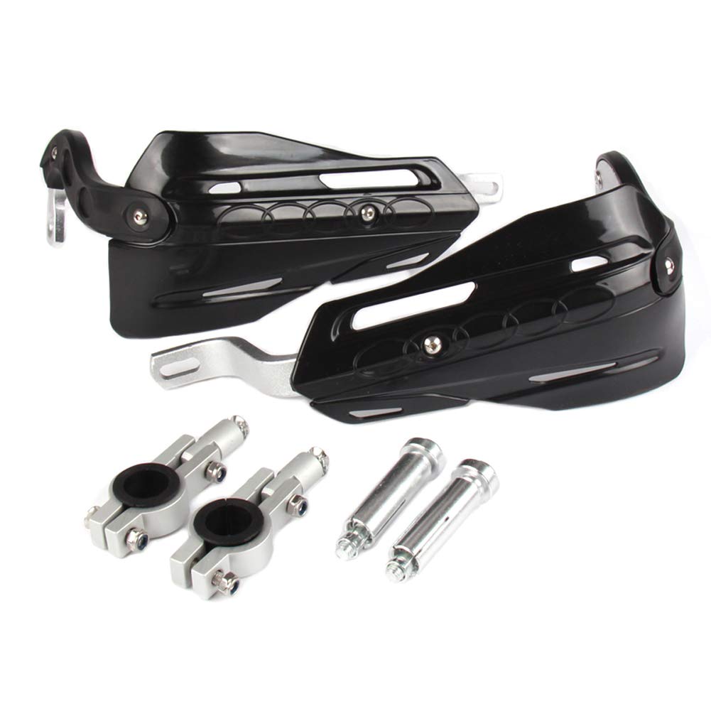 Universal Motorcycle Hand Guards Handguard For CRF YZF KLX KXF KTM EXC