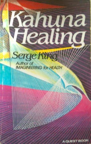 Urban Shaman: King, Serge Kahili: 9780671683078: Amazon.com: Books