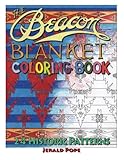 The Beacon Blanket Coloring Book by Jerald Pope
