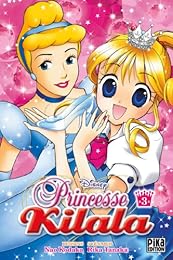 Princesse Kilala