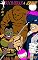 Livro Quadrinhos 36 - Boomeran & Crawl – Volume 3