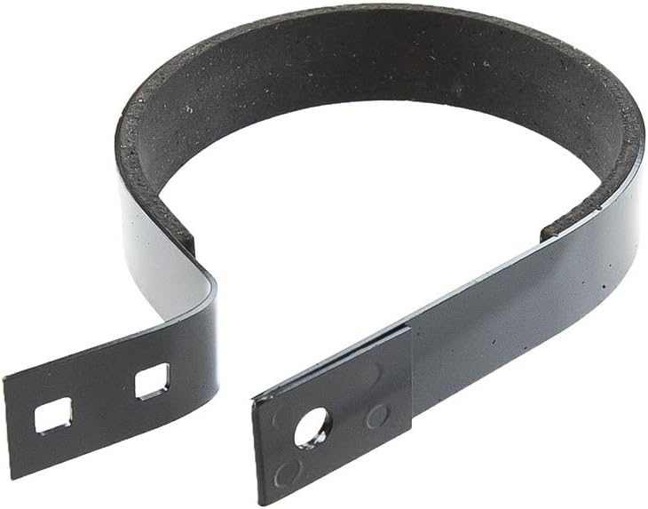Husqvarna 532101122 Lawn Tractor Brake Band Genuine Original Equipment Manufacturer (OEM) Part