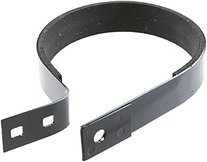 Husqvarna 532101122 Lawn Tractor Brake Band Genuine Original Equipment Manufacturer (OEM) Part