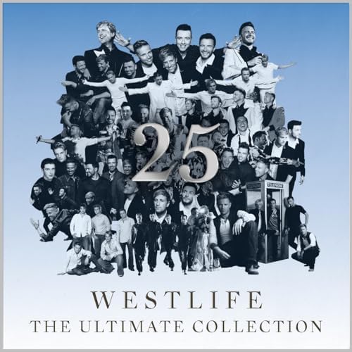 Westlife - Wild Dreams [Deluxe Edition With Bonus Tracks] - Amazon