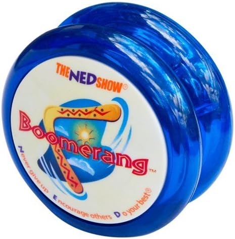 ned the yoyo