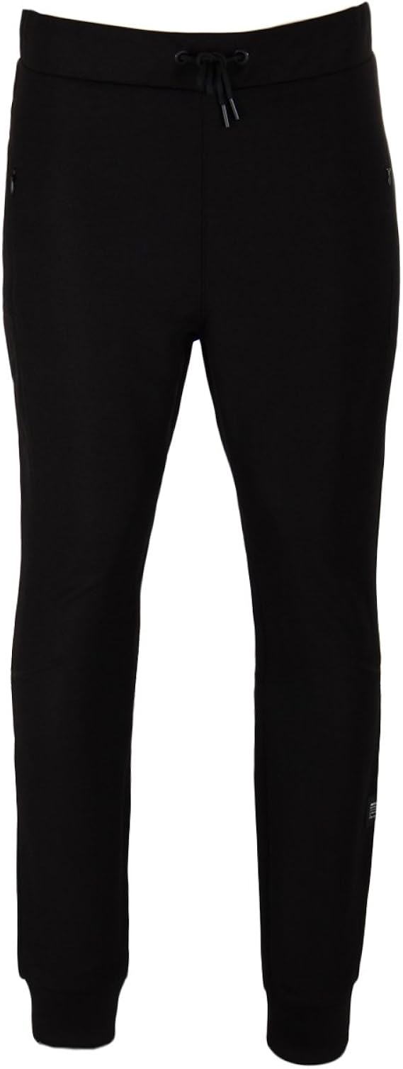 marshall artist tracksuit bottoms