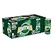 Perrier Carbonated Mineral Water, 8.45 fl oz. Slim Cans (10 Count)