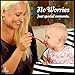 Baby Car Seat Canopy & Multi-Use Nursing Cover - FREE GIFT BOX SET - 