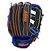 Wilson Advisory Staff David Wright Youth Baseball Glove