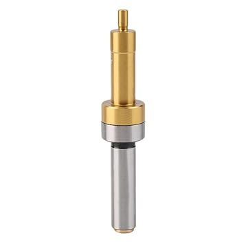 Generic 10mm : 1 Piece CE420 10MM for Milling Lathe Mane Touch Point Sensor including Milling Cutter Mechanical Edge Finder P10