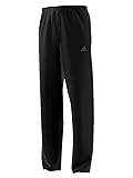 adidas Men's Team Issue Fleece OH Pants - Big