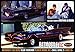 Batman 1966 TV Series Batmobile 1:25 Model Kit