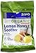 Zand Immunity Organic Lemon Honey HerbaLozenge | Immune Support Throat Drops w/Vitamin C & Zinc (12 Bags, 18 Lozenges)