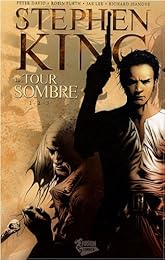 La  tour sombre