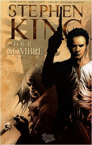 La  tour sombre