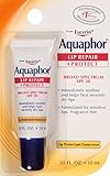 Aquaphor Lip Repair + Protect, Broad Spectrum SPF 30 0.35 oz