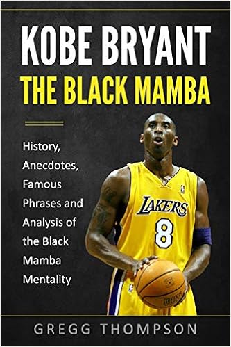 black mamba kobe bryant