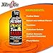 Nitro2Go Instant Energy Extra Strength Pomegrape 2 Ounce Power Pack of 12 Bottles Plus 7 Hour Stamina Boost Extra Strength Shot Extreme Minerals Vitamins Supplement per Drink