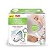 Nuk Simply Natural, Baby Bottle, 9 Ounce, 3 Pack