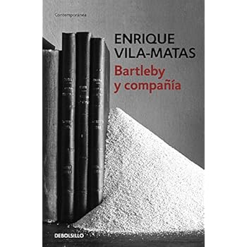Bartleby Y Compañía (CONTEMPORANEA)