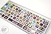 Macbook Keyboard Video Game Skin / Vinyl Decals