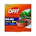 S C Johnson Wax 01807 4-Pack Country Fresh Scent Mosquito Coil Refill(2Pack)