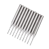 Carbide PCB End Mill Endmill 1.0mm