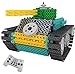 Think Gizmos Build Your Own Robot Toys for Kids – Ingenious Machines Remote Control Robot Building Kit … (Large Tank)