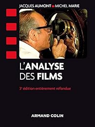 L' analyse des films