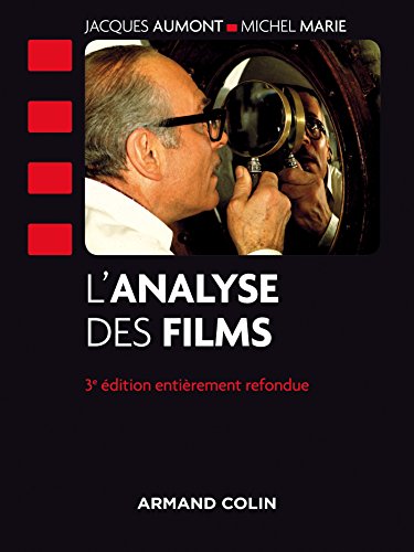 L' analyse des films